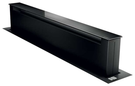 Elica PANDORA BL/F/90 встраиваемая в столешницу вытяжка