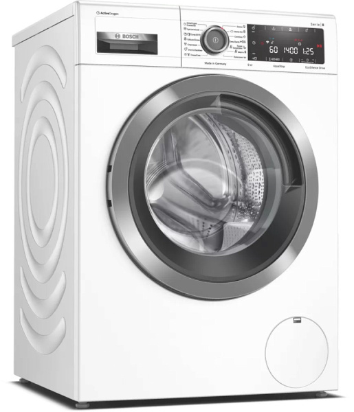 Bosch WAV28HH2OE стиральная машина отдельностоящая
