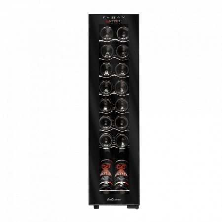 Meyvel  MV16-CBD1 винный шкаф