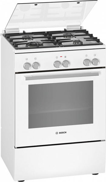 Bosch HXA090I20R плита газовая