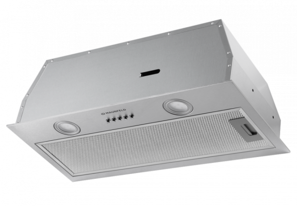 Maunfeld THAMES 601PM INOX вытяжка