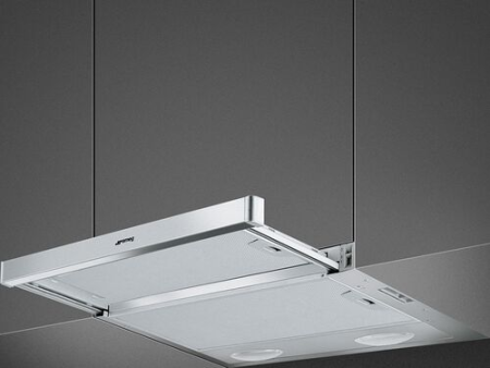 Smeg KSET61E2 встраиваемая вытяжка