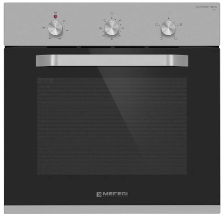 Meferi MEO604IX LIGHT электрический духовой шкаф
