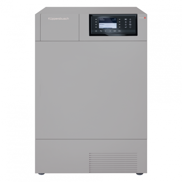 Kuppersbusch T 40.0 T ever rose сушильная машина