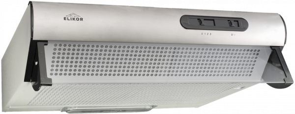 Elikor Europa 60П-290-П3Л белый вытяжка