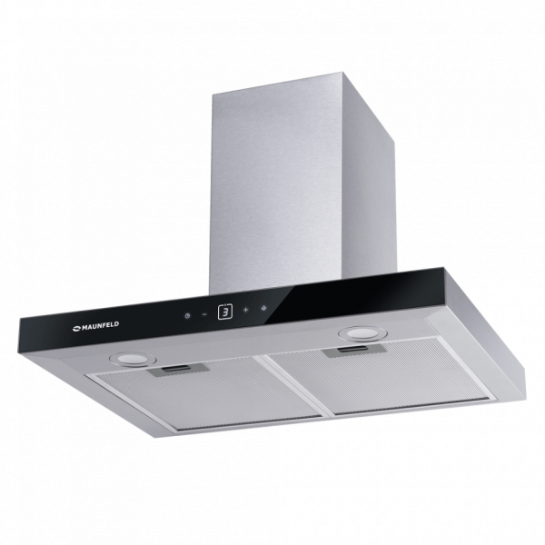 Maunfeld Breeze 60 Inox вытяжка