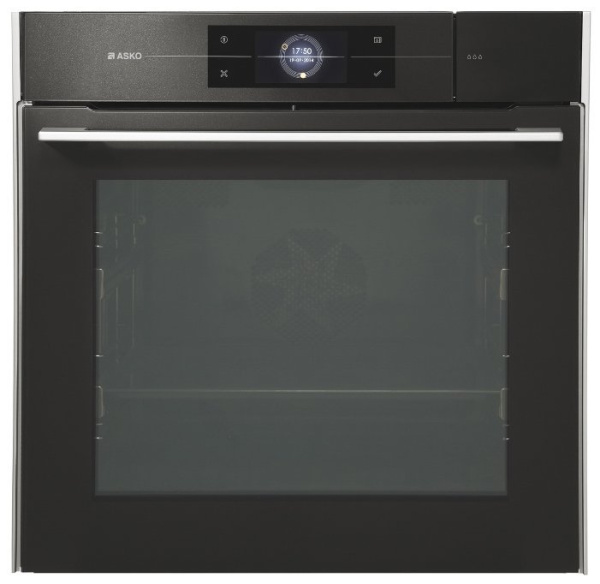 Asko OCS8678G электрический духовой шкаф