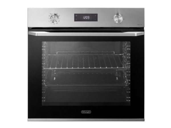 DeLonghi NSM 7 NL RF RUS многофункциональный электрический духовой шкаф