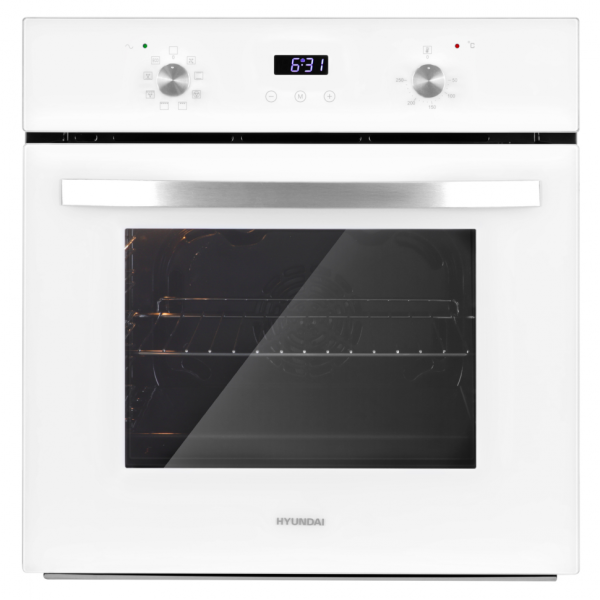 Hyundai HEO 6647 WG духовой шкаф электрический