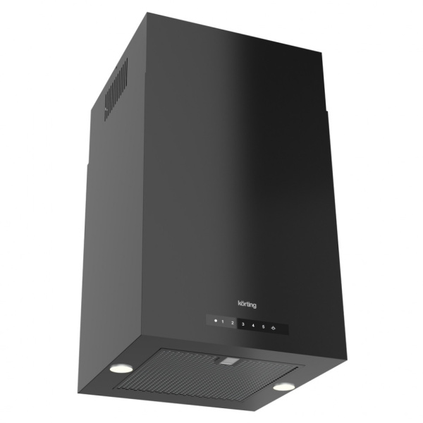 Korting KHA 45970 N Cube вытяжка