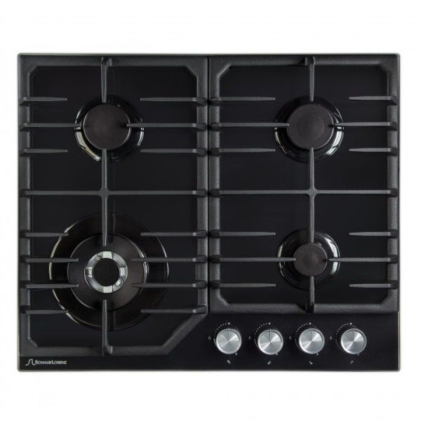 Schaub Lorenz SLK GY6018 газовая варочная поверхность