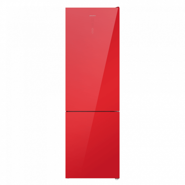Maunfeld MFF200NFR Inverter холодильник Maunfeld MFF200NFR Inverter холодильник