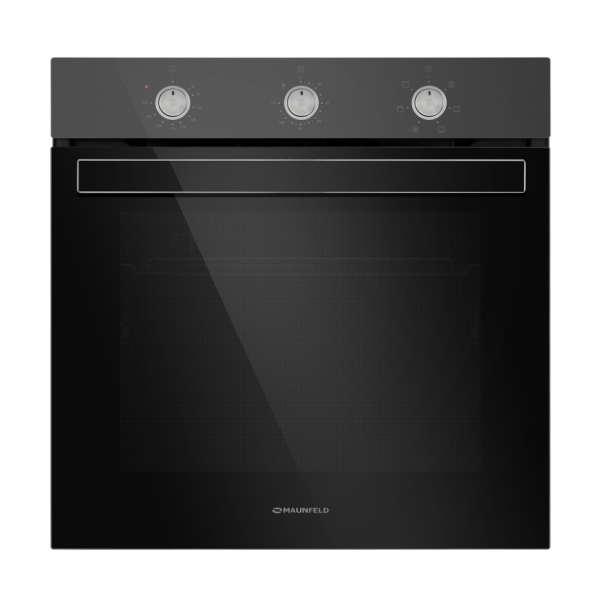 Maunfeld EOEF.766SB электрический духовой шкаф