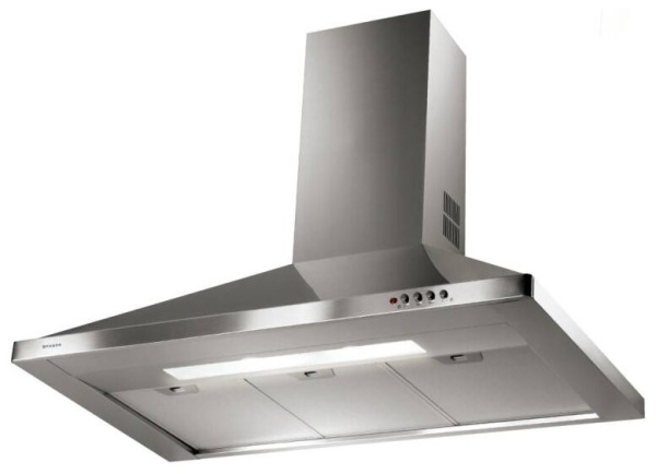 Faber STRIP SMART PB X A90 пристенная вытяжка