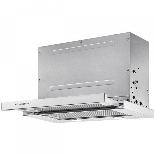 Kuppersbusch DEF 6550.0 E вытяжка с выдвижным экраном
