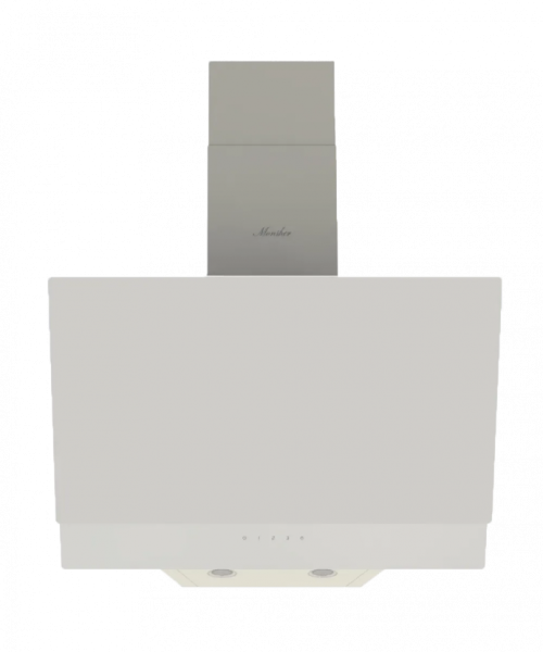 Monsher STELLA 60 Blanc вытяжка
