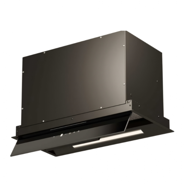 Konigin Cosmic Black 60 вытяжка