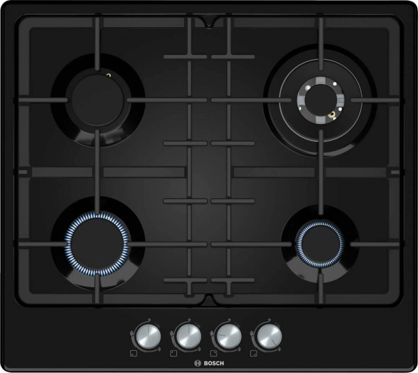 Bosch PGH6B6O92R газовая варочная панель