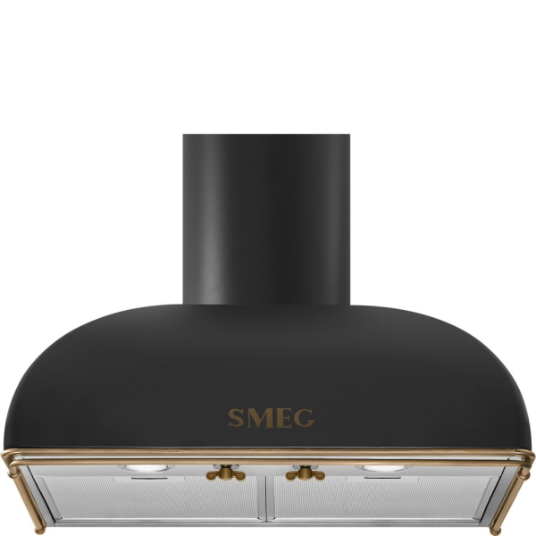 Smeg KS59AOE2 вытяжка