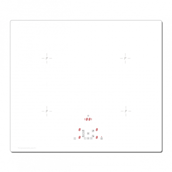Kuppersbusch KI 6520.0 WR индукционная варочная панель