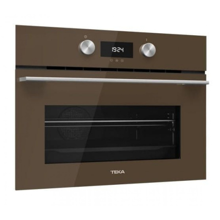Teka HLC 8400 LONDON BRICK BROWN электрический духовой шкаф