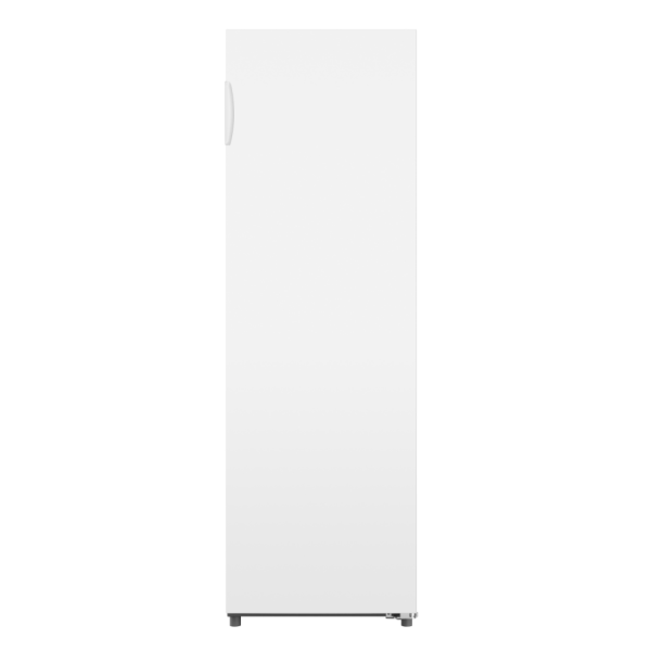 Maunfeld MFFR170W отдельностоящая морозильная камера