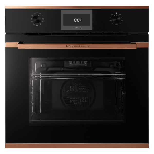 Kuppersbusch B 6330.0 S7 Copper электрический духовой шкаф