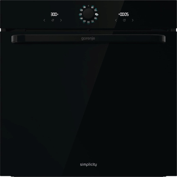 Gorenje BOS6737SYB электрический духовой шкаф