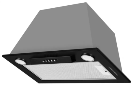 Kuppersberg INLINEA 52 B X встраиваемая вытяжка