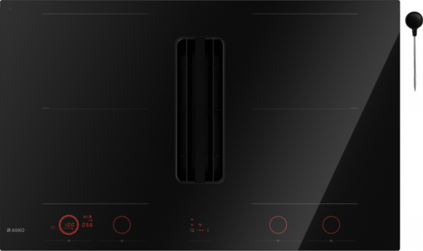 Asko HIHD854GF индукционная варочная панель