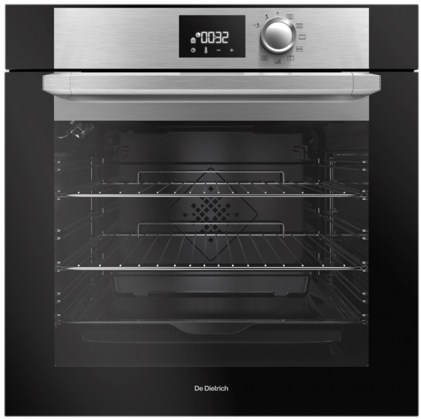 De Dietrich DOP7200BM электрический духовой шкаф с пиролитической очисткой