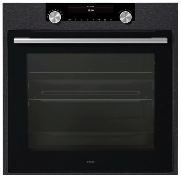 Asko OP8687B электрический духовой шкаф