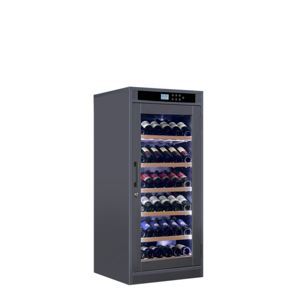 Meyvel MV69-WG1-M (Grey Quartz) винный шкаф