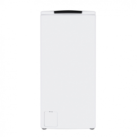 Maunfeld MFWM128WH отдельностоящая стиральная машина