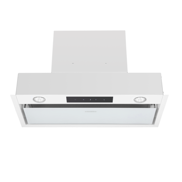 Maunfeld FANTASY LIGHT 60 White вытяжка полновстраиваемая