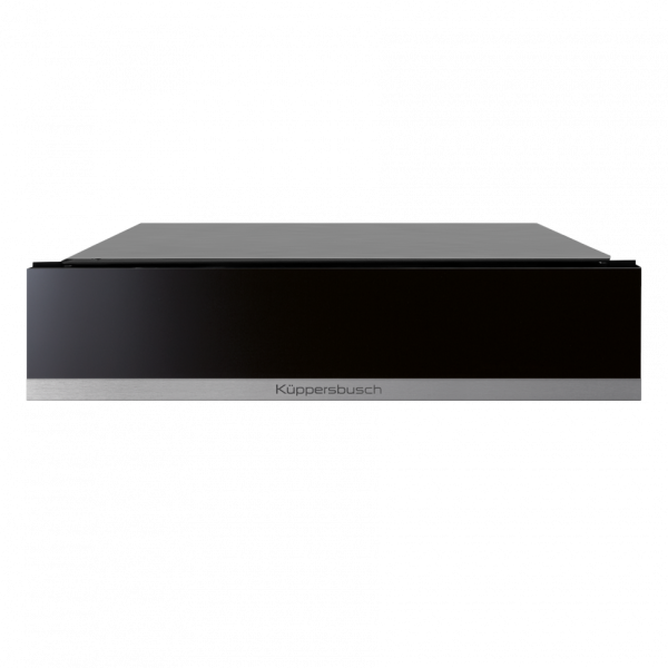 Kuppersbusch CSV 6800.0 S1 Stainless steel вакууматор