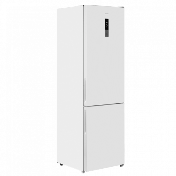 Maunfeld MFF200NFW10 Inverter холодильник Maunfeld MFF200NFW10 Inverter холодильник