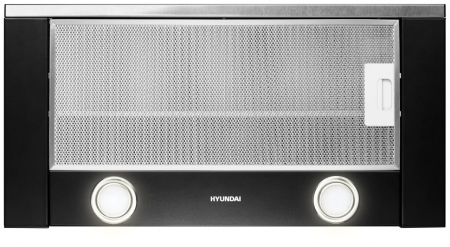 Hyundai HBH 6232 IX вытяжка