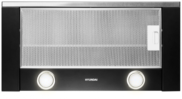 Hyundai HBH 6232 IX вытяжка