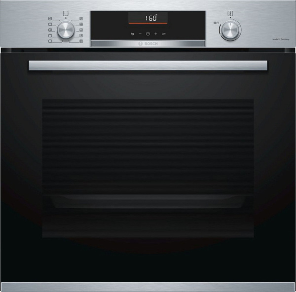 Bosch HBG536YS0R духовой шкаф электрический