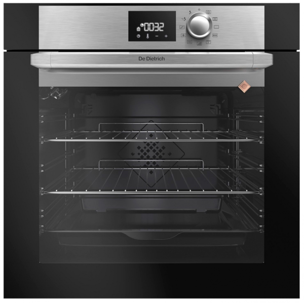 De Dietrich DOP7220X электрический духовой шкаф с пиролитической очисткой