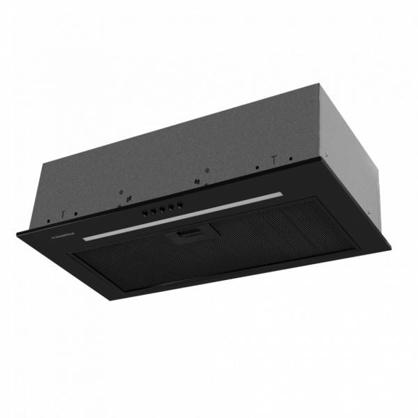 Maunfeld Crosby 850LED чёрный вытяжка