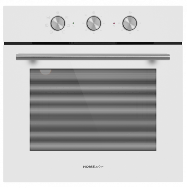 HOMSair OEF606WH духовой шкаф электрический