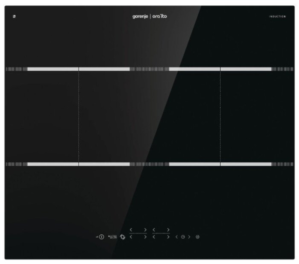 Gorenje IT646ORAB индукционная варочная панель