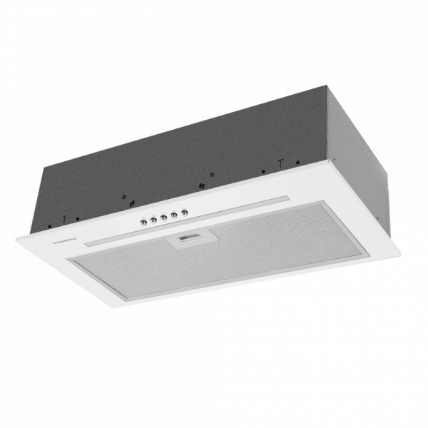 Maunfeld Crosby 850LED белый вытяжка