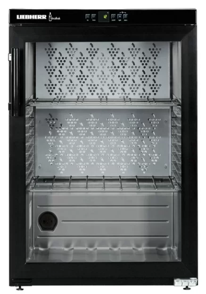 Liebherr WKb 1812 винный шкаф на 66 бутылок
