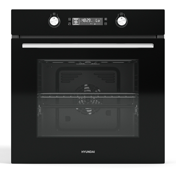 Hyundai HEO 6648 BG духовой шкаф электрический