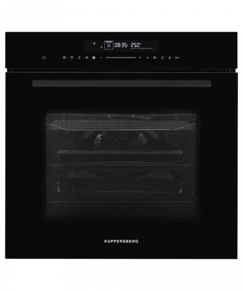 Kuppersberg HK 616 Black электрический духовой шкаф