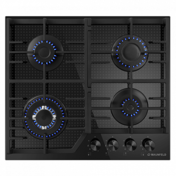 Maunfeld EGHG.64.73CB2/G газовая варочная панель