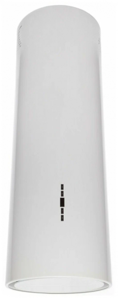 Konigin Ester White/White Glass 31 вытяжка